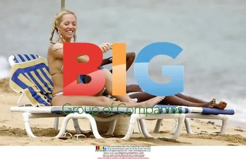 Big Brother 7 Star Aisleyne Horgan-Wallace