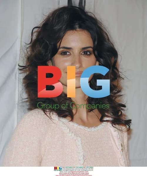 Penelope Cruz at BAFTA/LA Awards Tea Party