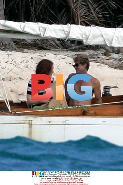 Brad Pitt and Cate Blanchett film 'The Curious Case of Benjamin Button'