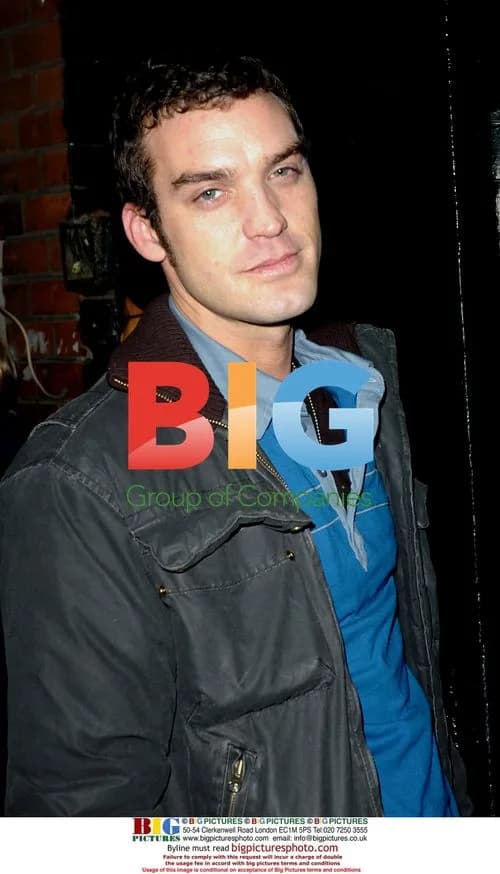 Jake Maskall at 'Gene Simmons Family Jewels' Launch Party