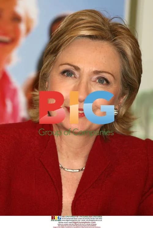 Hillary Clinton Promotes Book