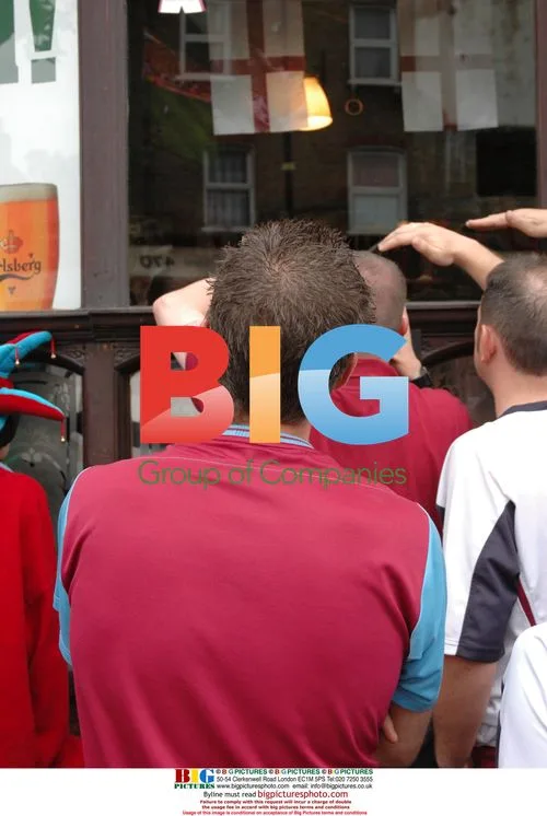 West Ham Fans Ride Emotional Rollercoaster in FA Cup Final