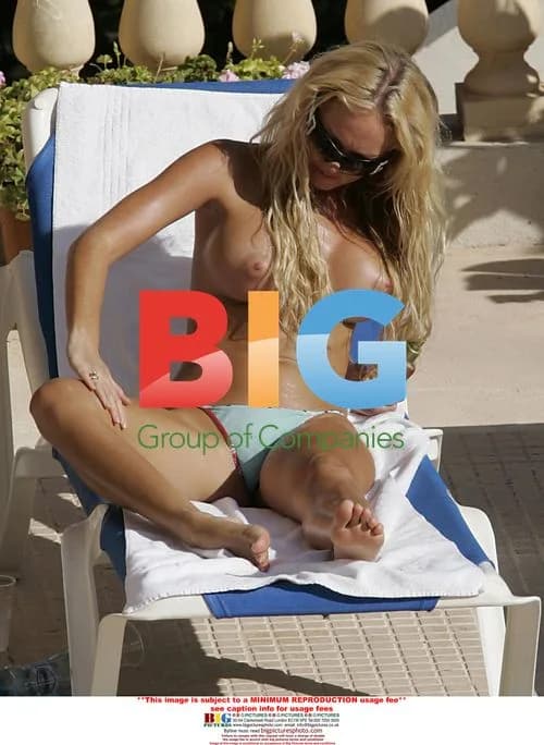 Big Brother 7 Contestant Aisleyne Horgan-Wallace