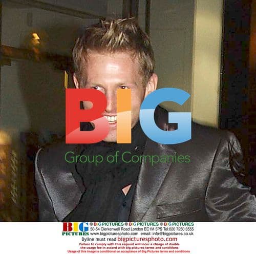 TV presenter Jane Middlemiss and boyfriend Alan Byrne spotted leaving nightclub