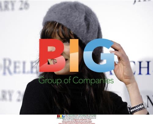 Juliette Lewis at 'Catch and Release' Premiere