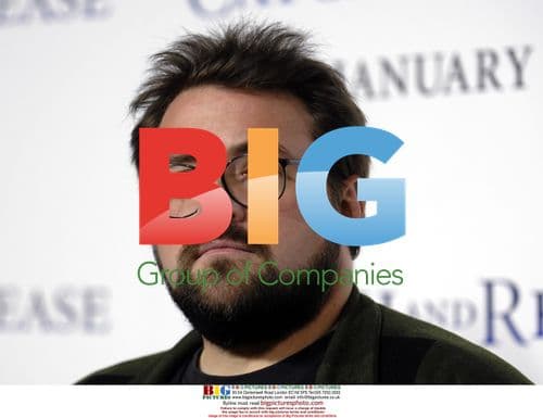 Kevin Smith at Catch and Release Premiere