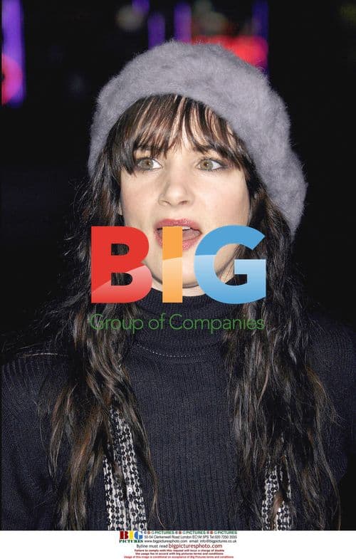 Juliette Lewis at Catch and Release Premiere