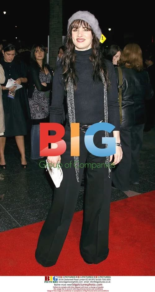 Juliette Lewis at Catch and Release Premiere