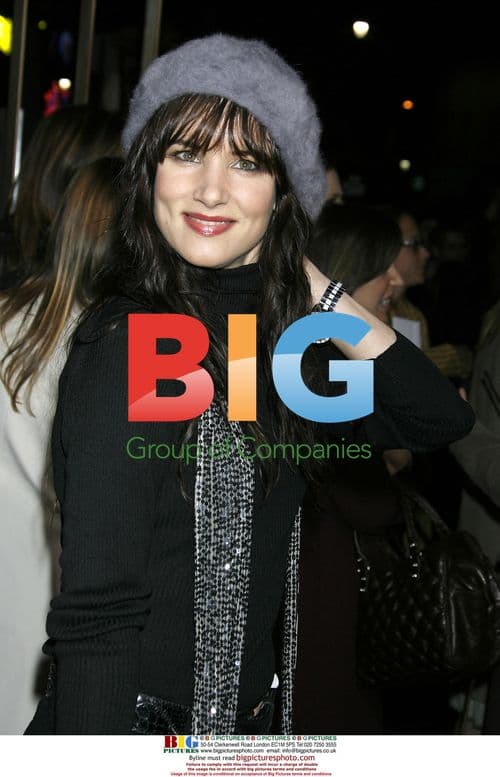 Juliette Lewis at 'Catch And Release' World Premiere