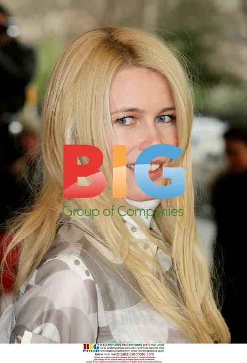 Claudia Schiffer at South Bank Show Awards