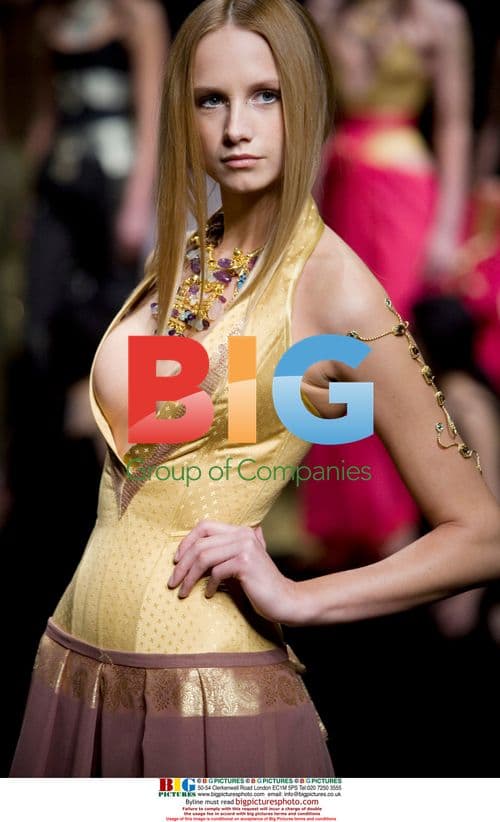 Eymeric Francois Fashion Show