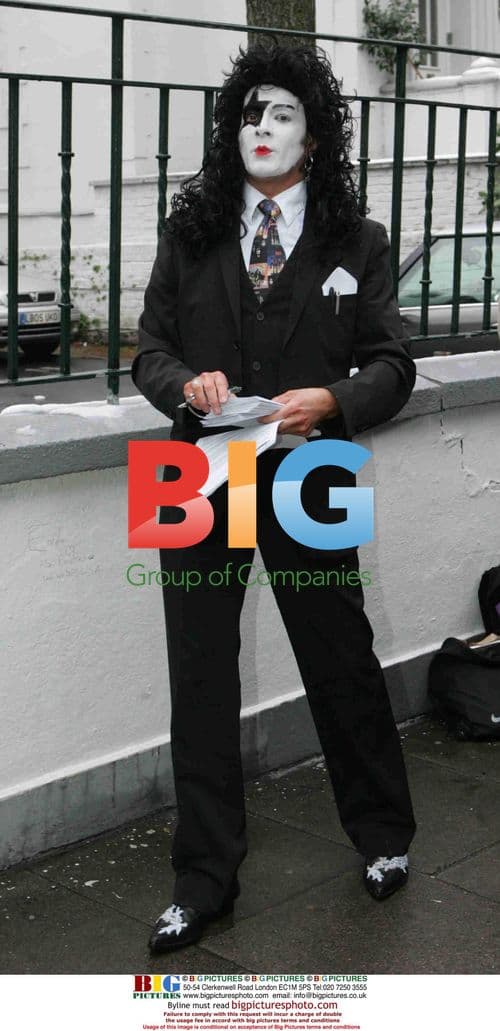 Gene Simmons Recording Documentary