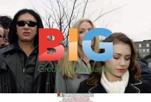 Gene Simmons Records Osbourne-Style Documenatry