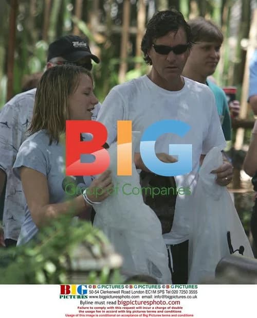 Richard & Judy's Excellent Animal Kingdom Adventure