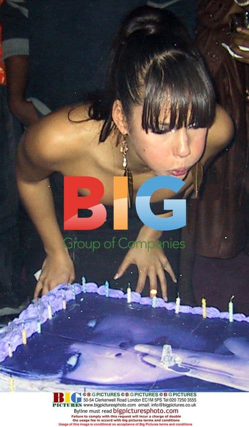 Alicia Keys' 26th Birthday Party