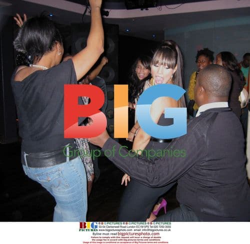 Alicia Keys Celebrates 26th Birthday