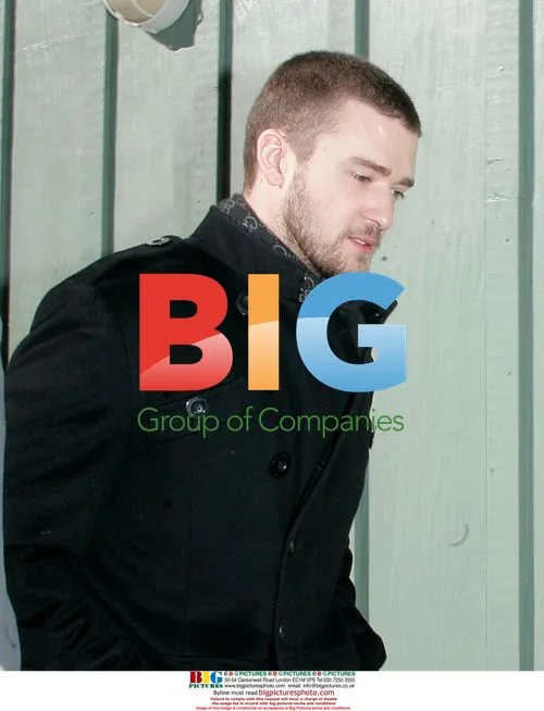 Justin Timberlake at 2007 Sundance Festival
