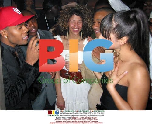 Alicia Keys Celebrates 26th Birthday