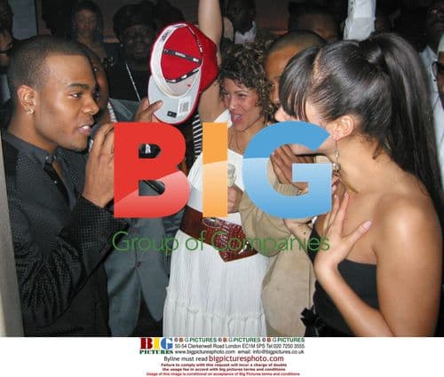 Alicia Keys Celebrates 26th Birthday