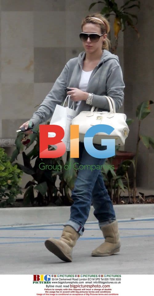 Duff Sisters Lunch and Spa Trip