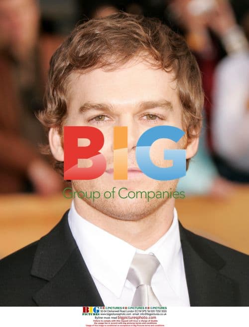 John Krasinski at 2007 SAG Awards