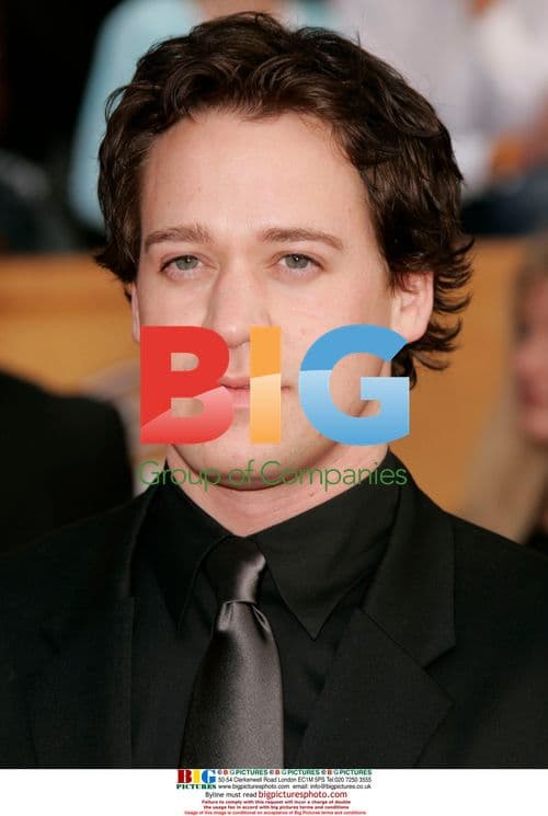T.R. Knight at 13th Annual SAG Awards