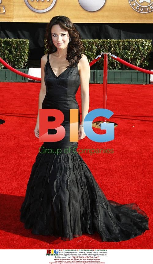 Catt Sadler at SAG Awards