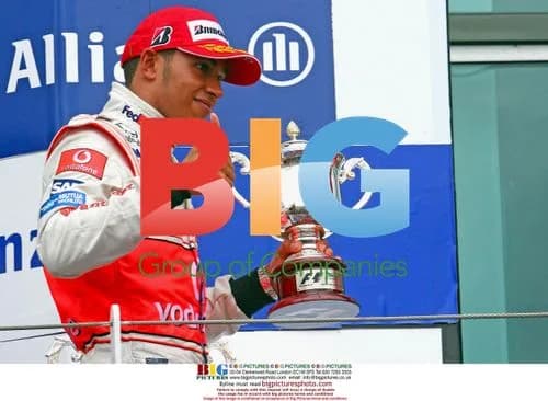 Formula One French Grand Prix