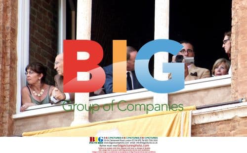 Palio di Siena Horse Race