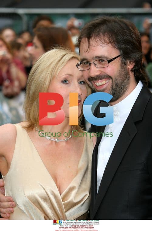 "Harry Potter And The Order Of The Phoenix" UK Premiere