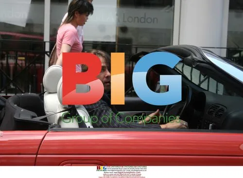 Jonathan Ross Smoking in Car Before Lunch