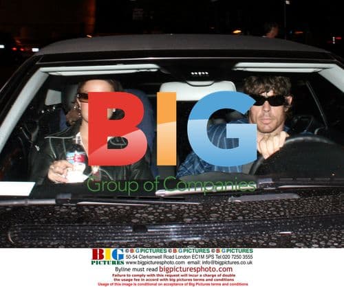 Britney Spears Out on Date with Mystery Man