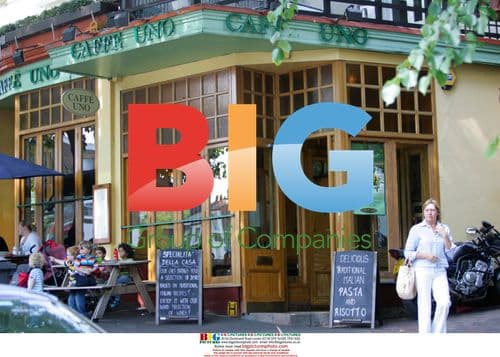 Will Young Leaves London Home