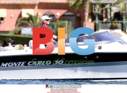 Jack Nicholson's Mediterranean Bath