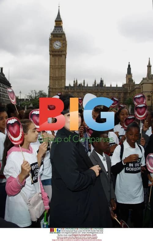 Lily Allen and Oona King at Youth Review Launch