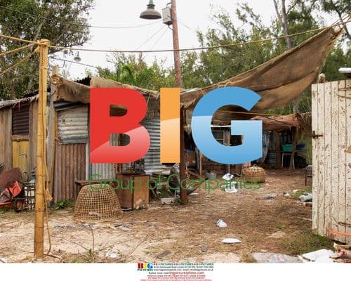 Casino Royale 007 Film Shoot in Bahamas