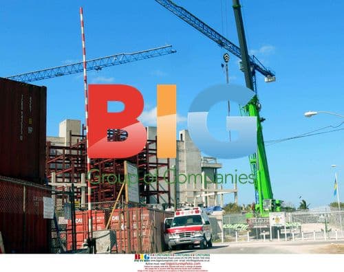 Behind the Scenes of "Casino Royale"