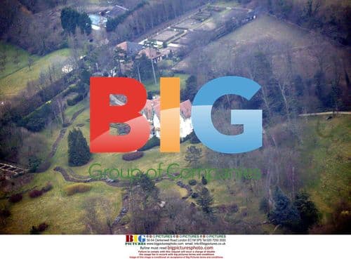 Brad Pitt and Angelina Jolie's New Home in France