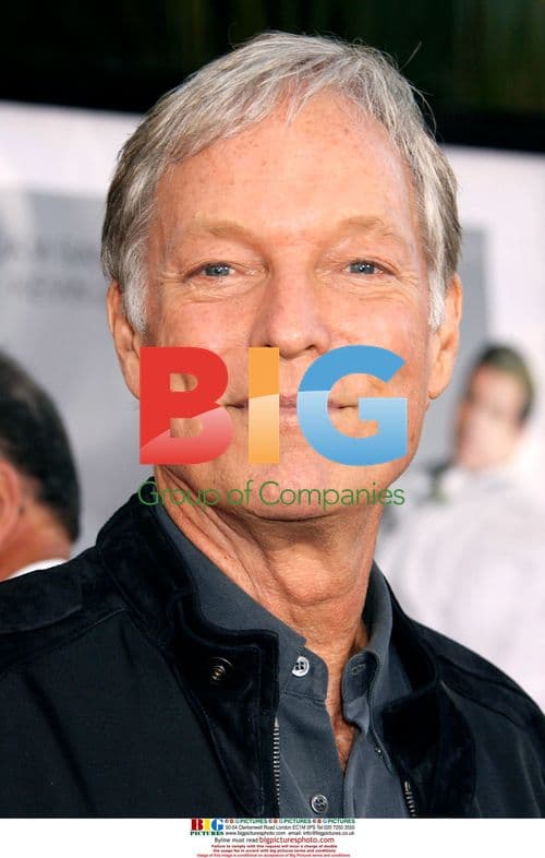 Richard Chamberlain at "I Now Pronounce You Chuck and Larry" premiere