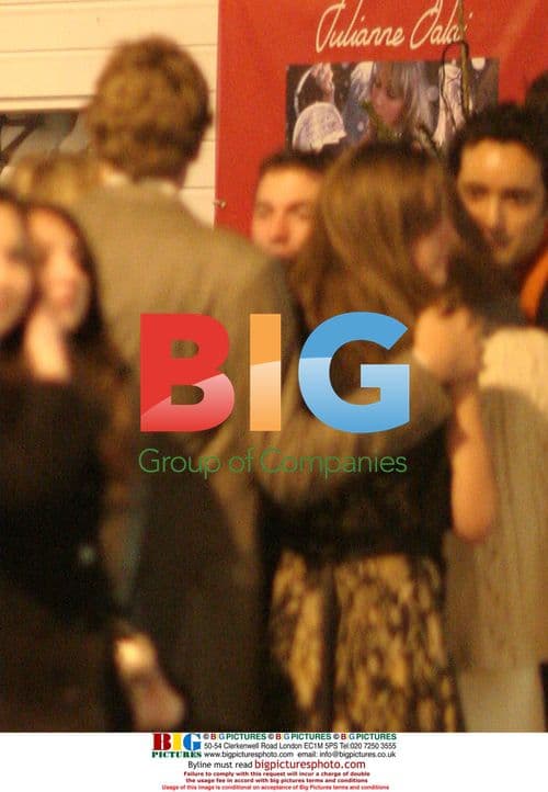 Kate Middleton at Private Birthday Party