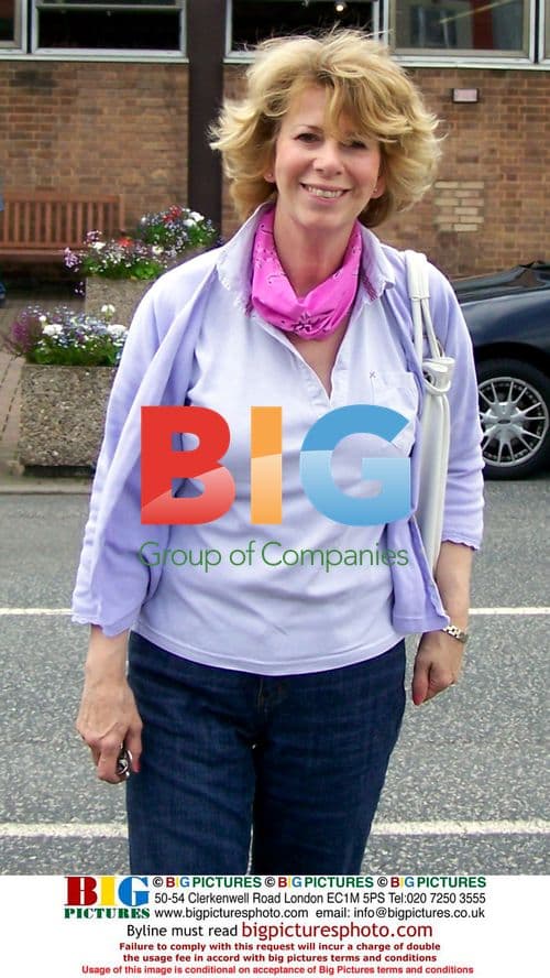 Emmerdale's Elizabeth Estensen Leaving Studio