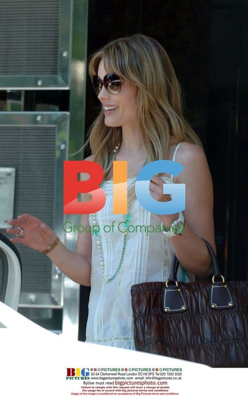 Luis Figo moves into new Madrid home