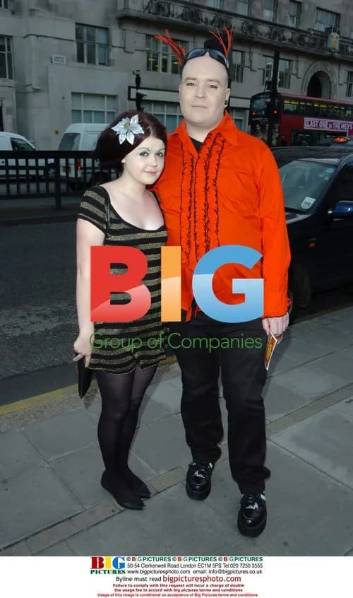 Fans at Mika 'Summer Series' gig in London