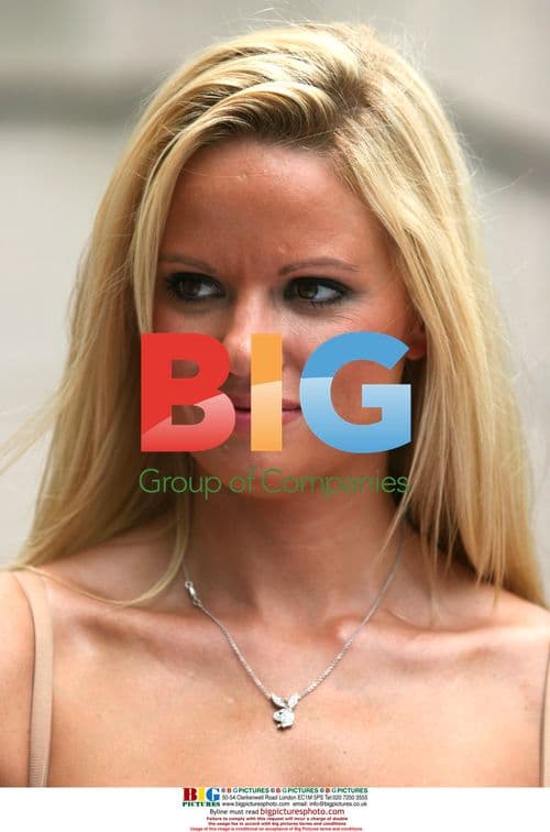 Lauren Anderson Protests Hot Dog Day