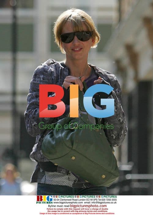 Sara Cox leaving BBC Radio One