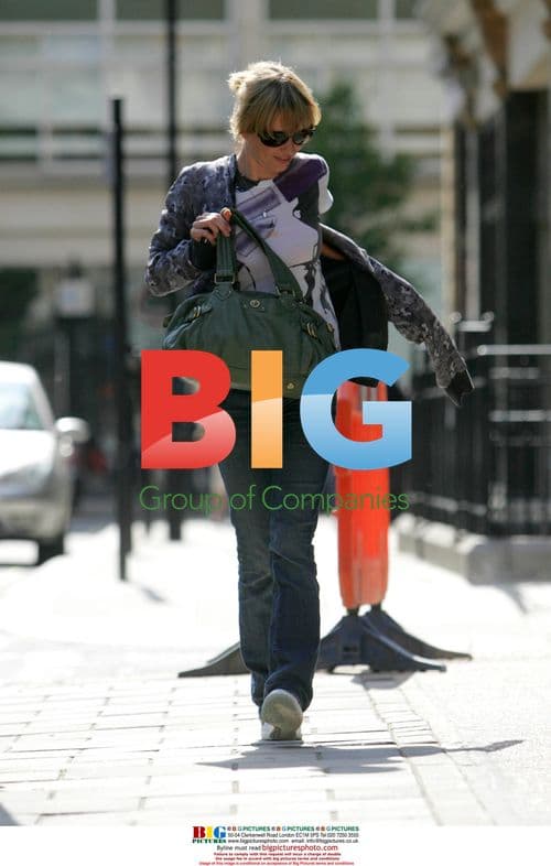 Sara Cox leaving BBC Radio One