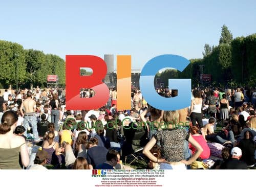 France Revolution Show in Paris