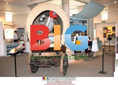 Princess Victoria's 30th Birthday Exhibition