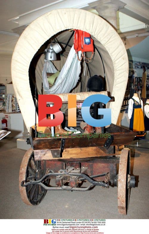 Princess Victoria's 30th Birthday Exhibition