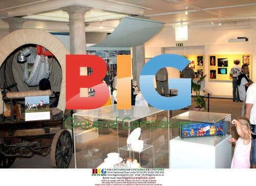 Princess Victoria's 30th Birthday Exhibition